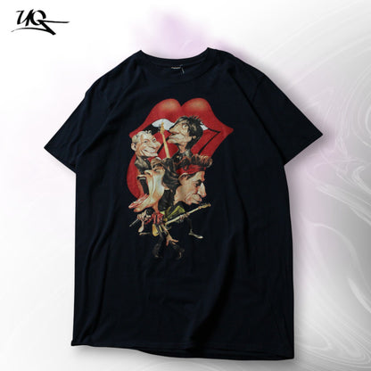 Rolling Stones T-Shirt (Herren-L) 