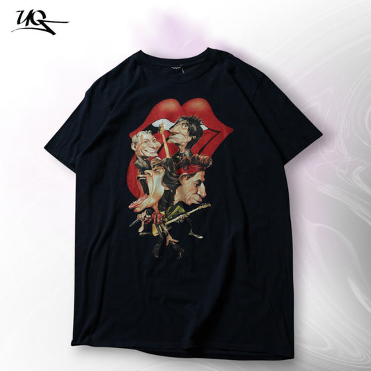 Rolling Stones T-Shirt (Herren-L) 