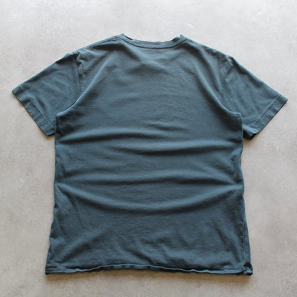 Timberland Printed T-Shirt (Man-M)
