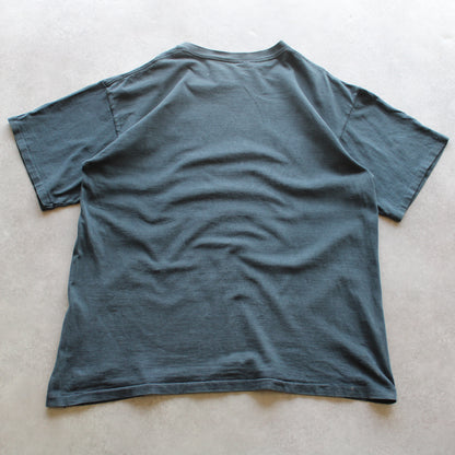 Fila Poloshirt mit kleinem bestickten Logo (Herren, XXL)