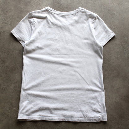 Levi's Printed T-Shirt (Woman-XS)