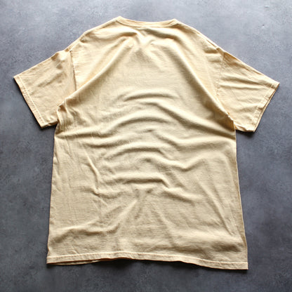Fila Poloshirt mit kleinem bestickten Logo (Herren, XXL)