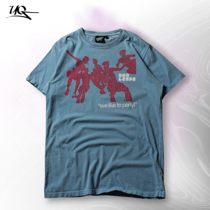 Non Grada T-Shirt (Herren-XL) 