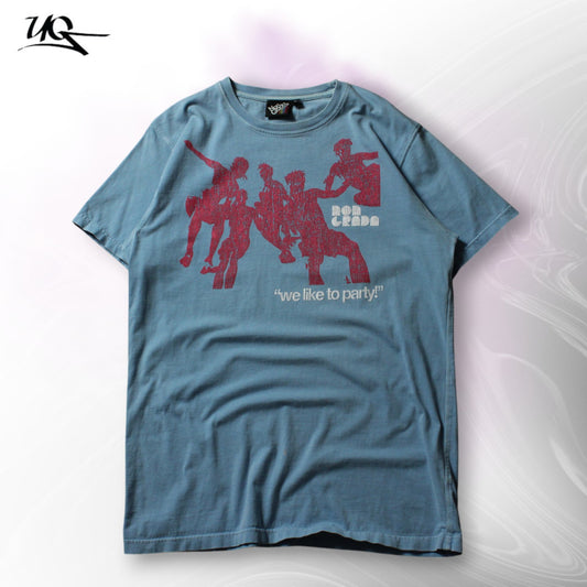 Non Grada T-Shirt (Herren-XL) 