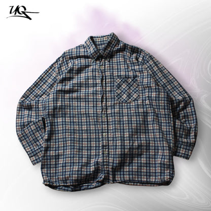 Vintage Shirt (Herren-XXL) 