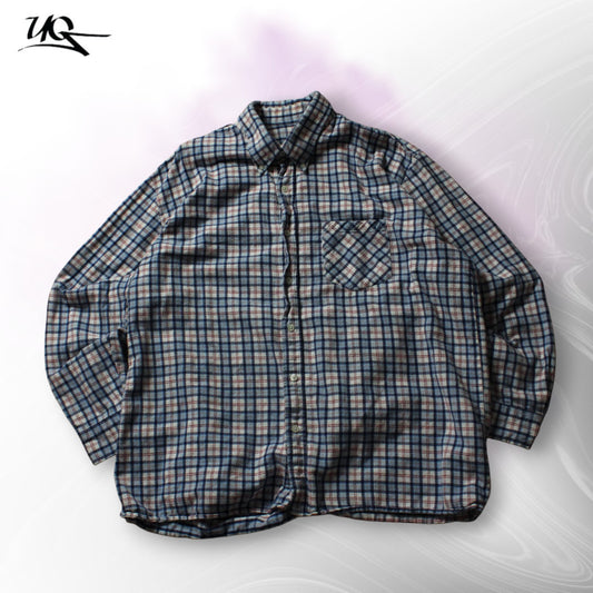 Vintage Shirt (Herren-XXL) 