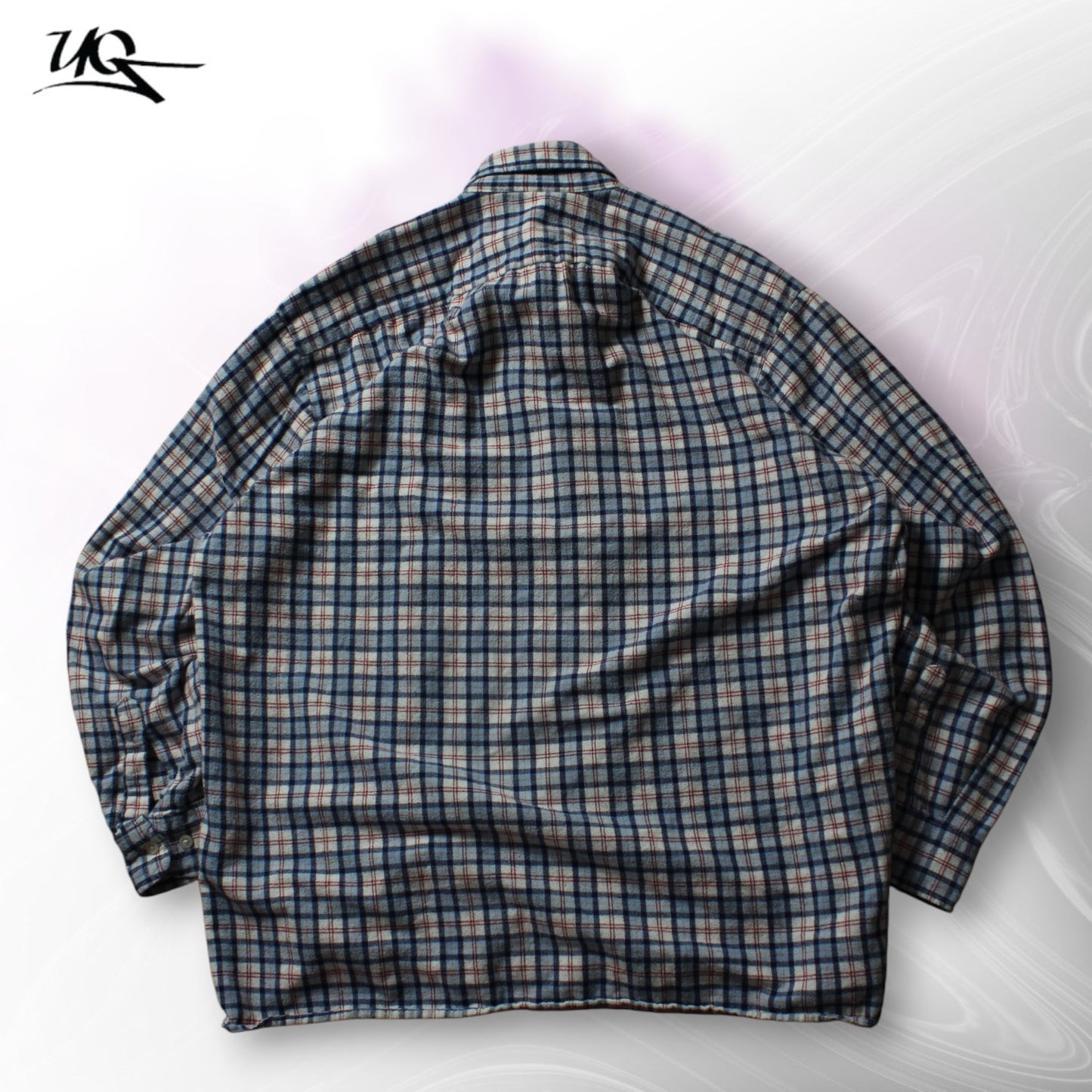 Vintage Shirt (Herren-XXL) 
