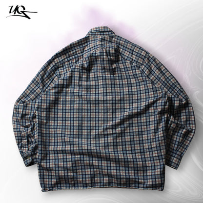 Vintage Shirt (Herren-XXL) 