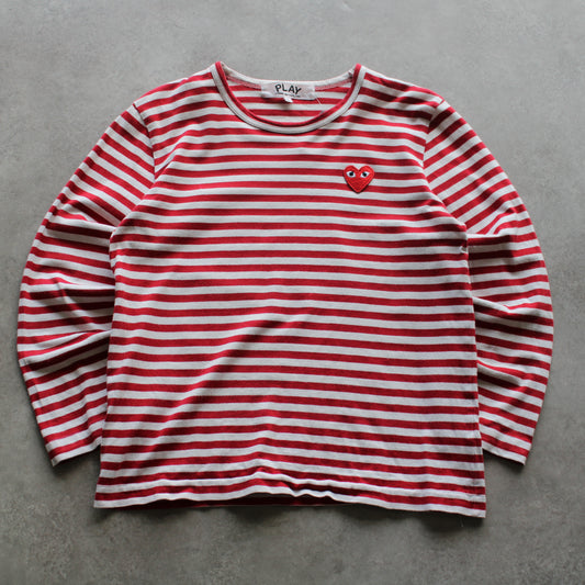 Fila Poloshirt mit kleinem bestickten Logo (Herren, XXL)