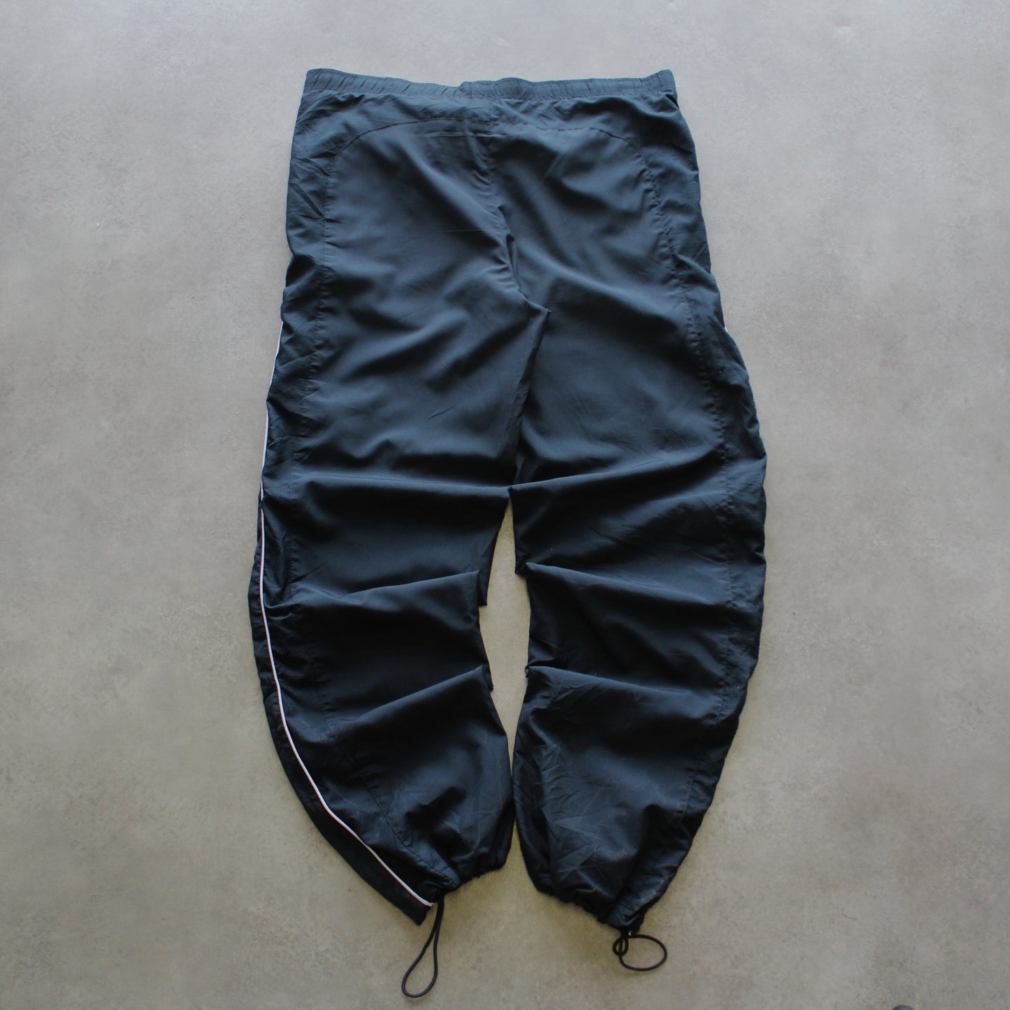 Lotto Track Pants (Man-S) [SPOTTED]