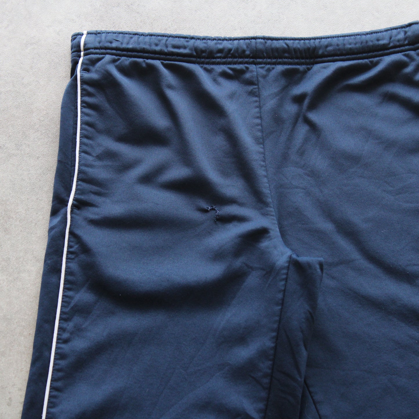 Fila Poloshirt mit kleinem bestickten Logo (Herren, XXL)