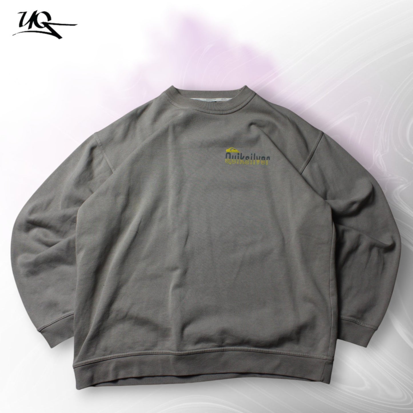 Quiksilver Pullover (Herren-XL) 