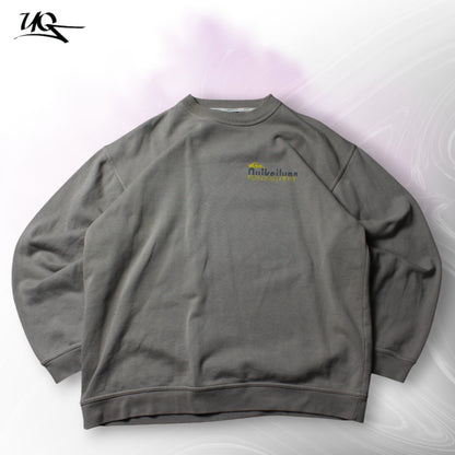 Quiksilver Pullover (Herren-XL) 