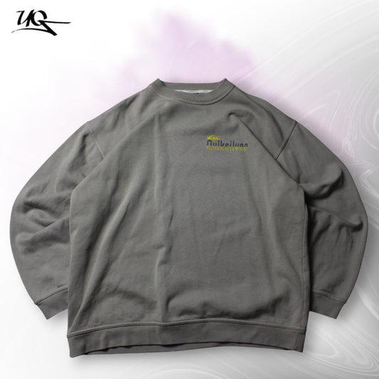 Quiksilver Pullover (Herren-XL) 