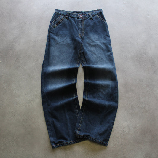 Levi's Vintage Denim Pants (Man-W32)
