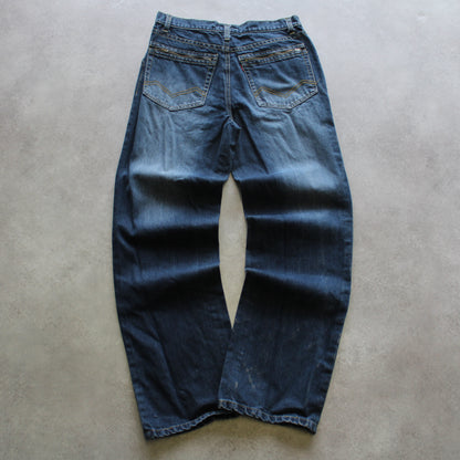 Levi's Vintage Denim Pants (Man-W32)