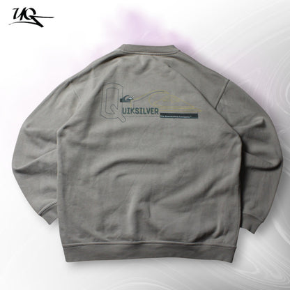 Quiksilver Pullover (Herren-XL) 