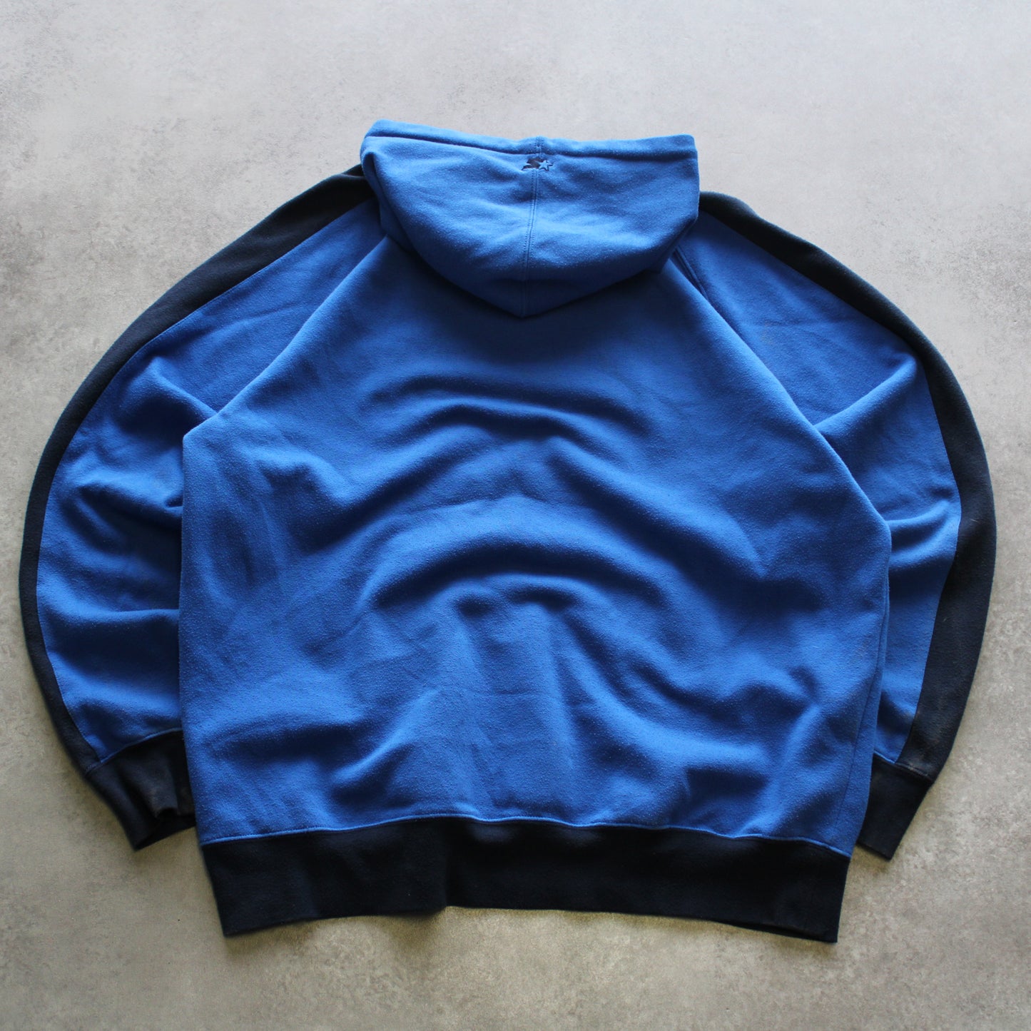 Fila Poloshirt mit kleinem bestickten Logo (Herren, XXL)