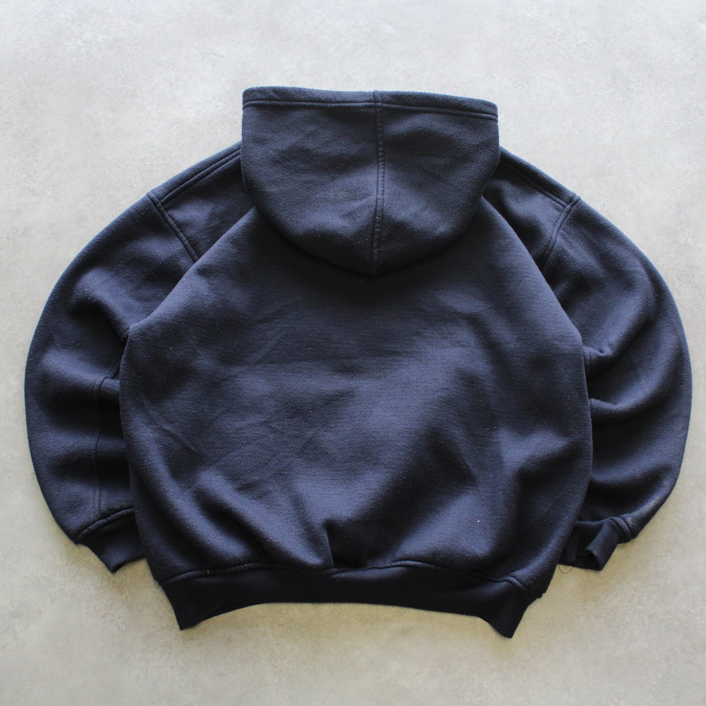 Fila Poloshirt mit kleinem bestickten Logo (Herren, XXL)