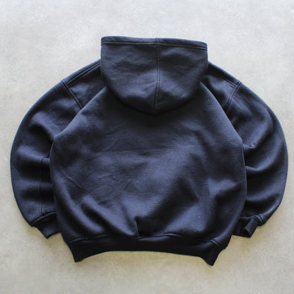 Fila Poloshirt mit kleinem bestickten Logo (Herren, XXL)