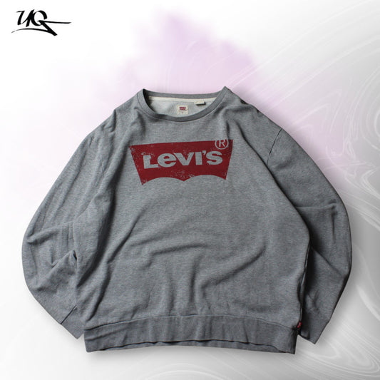Levi's Sweater (Men-XL)