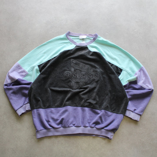 Fila Poloshirt mit kleinem bestickten Logo (Herren, XXL)