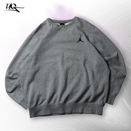 Nike Air Jordan Sweater (Men-XXL)