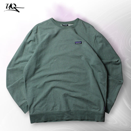 Patagonia Pullover (Herren-L) 