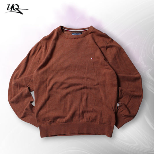 Tommy Hilfiger Strickpullover (Herren-M) 