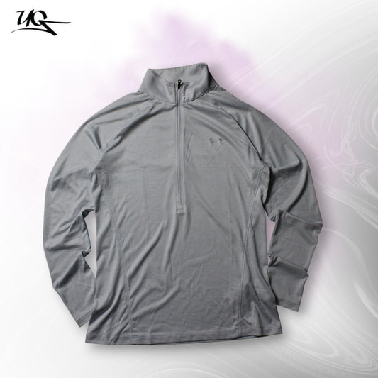 Under Armour Trainingspullover (Herren-M) 
