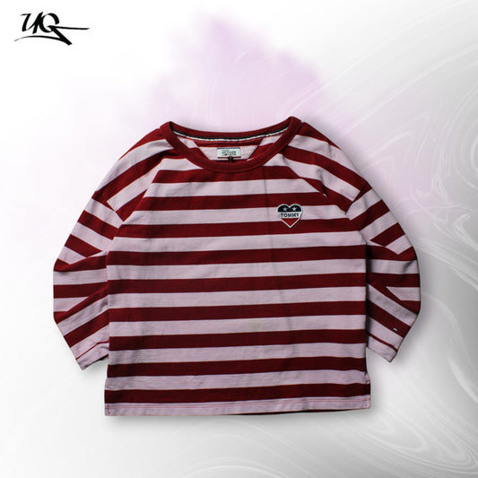 Tommy Hilfiger Pullover (Damen-XS) 