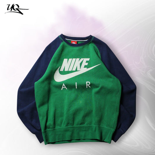 Nike-Pullover (Herren, S) 