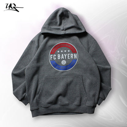FC Bayern Hoodie (Men-M)