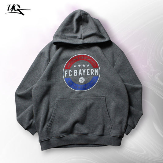FC Bayern Hoodie (Herren-M) 