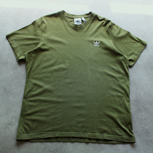 Fila Poloshirt mit kleinem bestickten Logo (Herren, XXL)