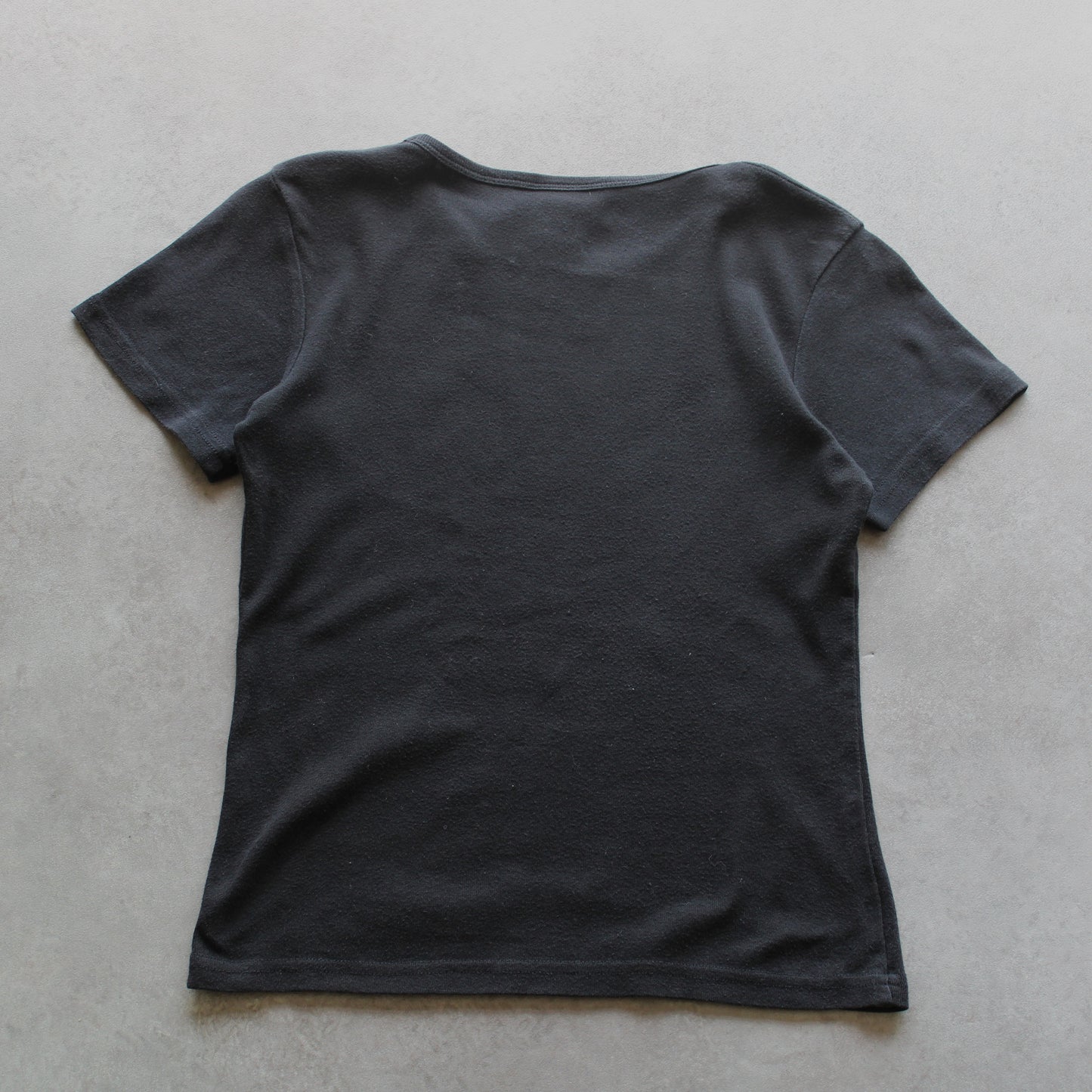 Fila Poloshirt mit kleinem bestickten Logo (Herren, XXL)
