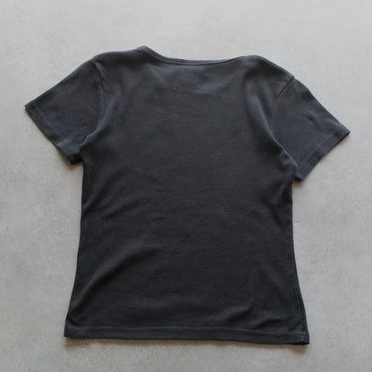 Fila Poloshirt mit kleinem bestickten Logo (Herren, XXL)