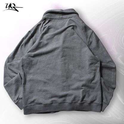 Tommy Hilfiger Pullover mit Knöpfen (Herren-XXL) 