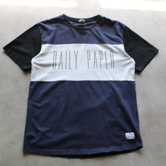 Daily Paper Printed T-Shirt (Man-L)