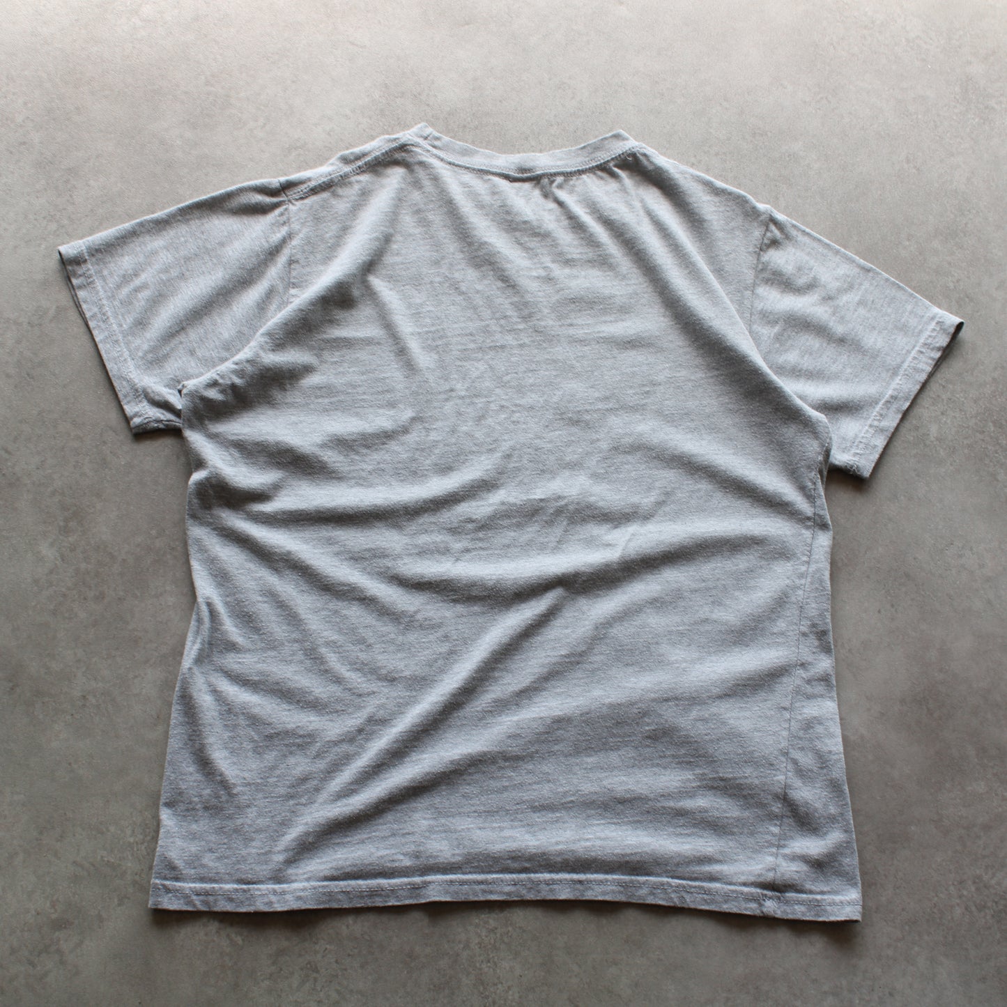 Fila Poloshirt mit kleinem bestickten Logo (Herren, XXL)
