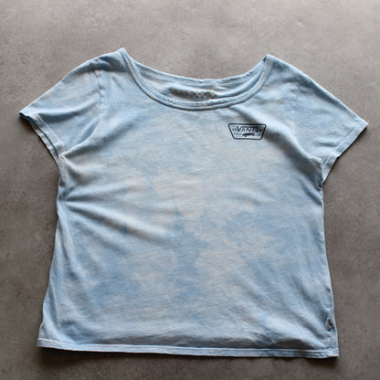 Fila Poloshirt mit kleinem bestickten Logo (Herren, XXL)