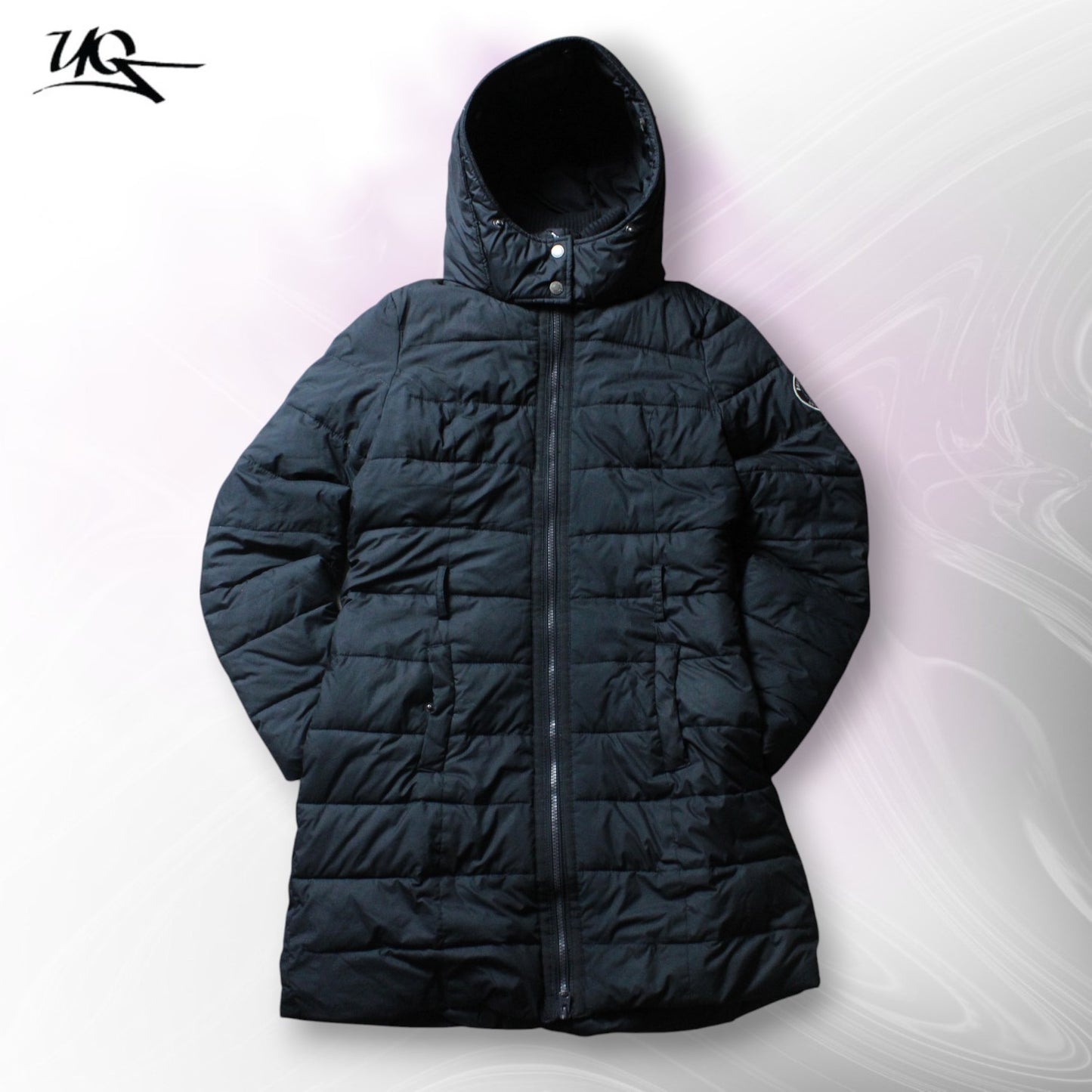 Abercrombie &amp; Fitch Winterjacke (Damen-M) 