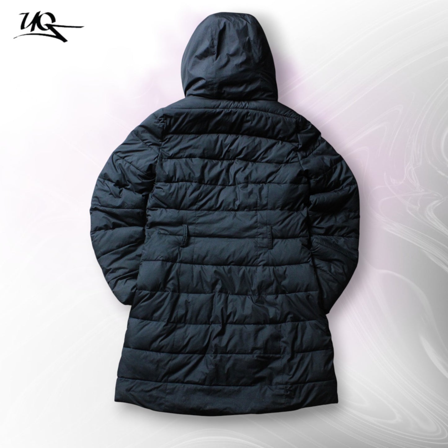 Abercrombie &amp; Fitch Winterjacke (Damen-M) 