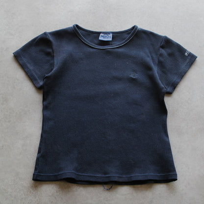 Fila Poloshirt mit kleinem bestickten Logo (Herren, XXL)