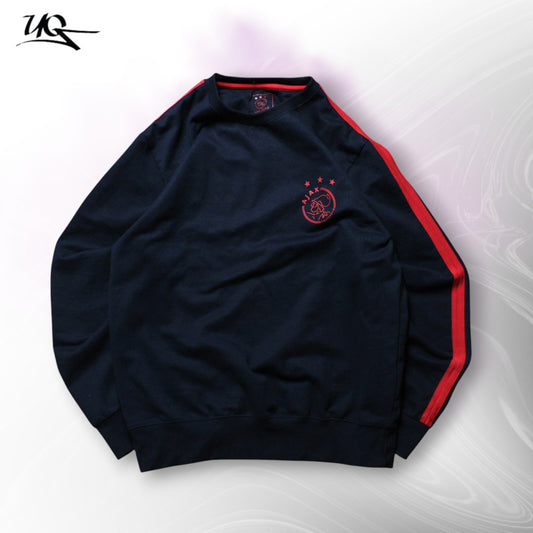 Ajax-Pullover (Herren-XL) 