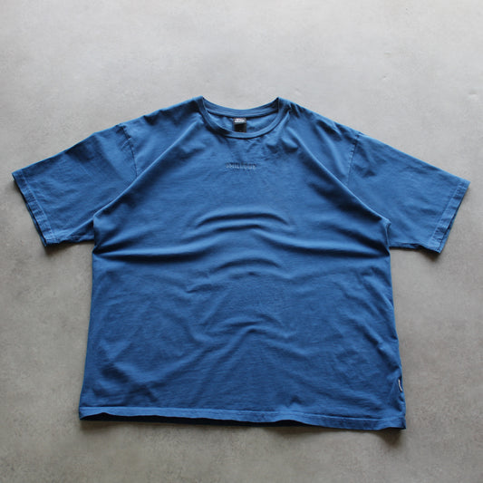 Smilodox Printed T-Shirt (Man-L)