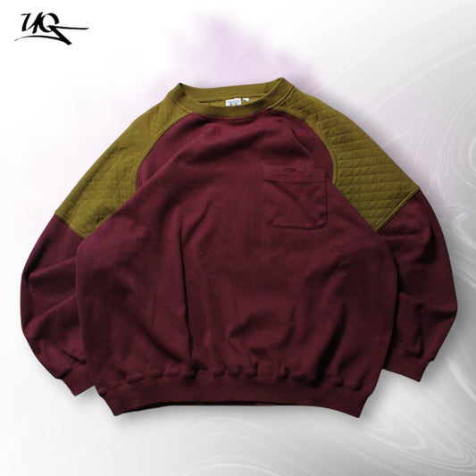 Pullover von Roberto Sarto (Herren, L) 