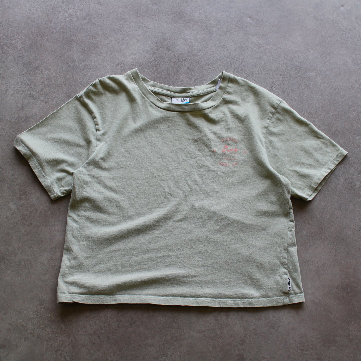 Fila Poloshirt mit kleinem bestickten Logo (Herren, XXL)