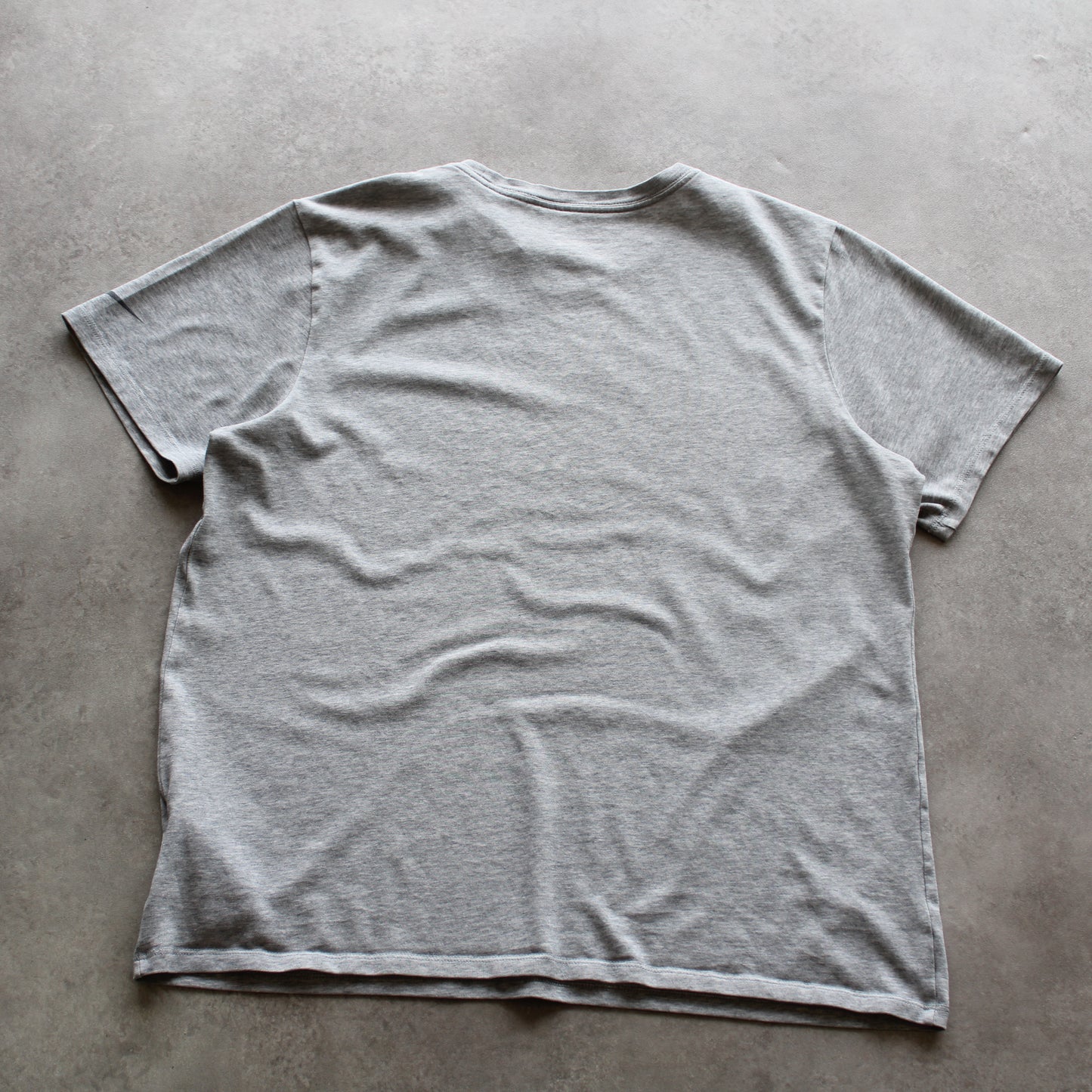Fila Poloshirt mit kleinem bestickten Logo (Herren, XXL)