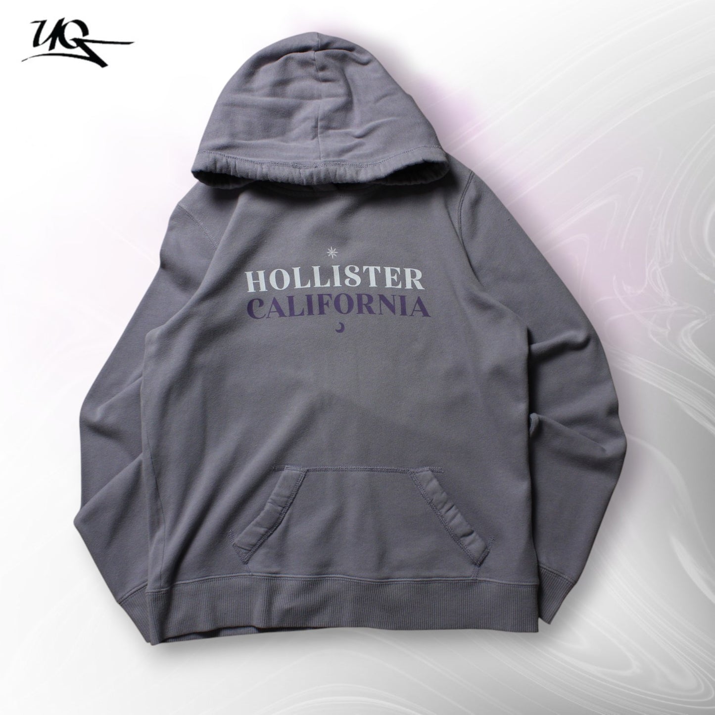 Hollister Hoodie (Damen-M) 